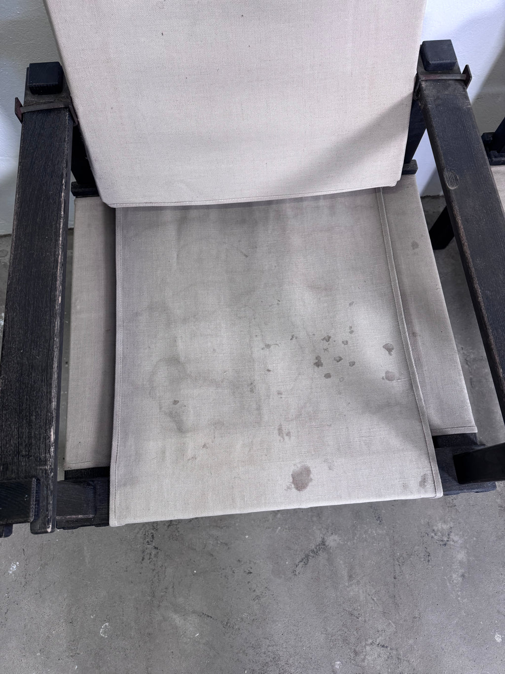 Vintage Farmer Chair von Gerd Lange für Bofinger – Mid-Century Design, 1960er