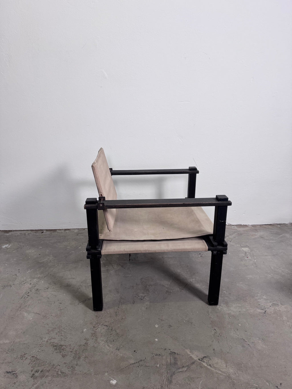 Vintage Farmer Chair von Gerd Lange für Bofinger – Mid-Century Design, 1960er