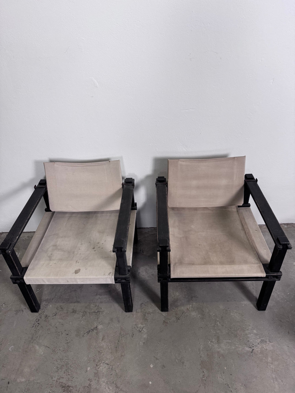 Vintage Farmer Chair von Gerd Lange für Bofinger – Mid-Century Design, 1960er