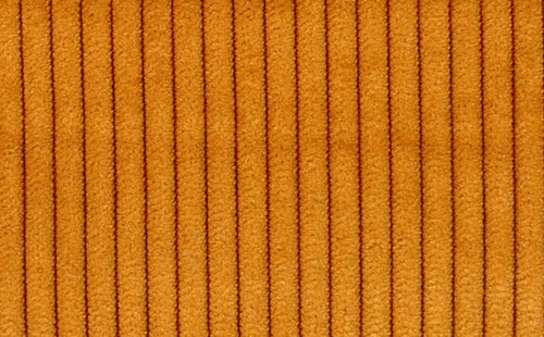 1/4 Amanta armchair Sessel by Mario Bellini (honey), C&B Italia