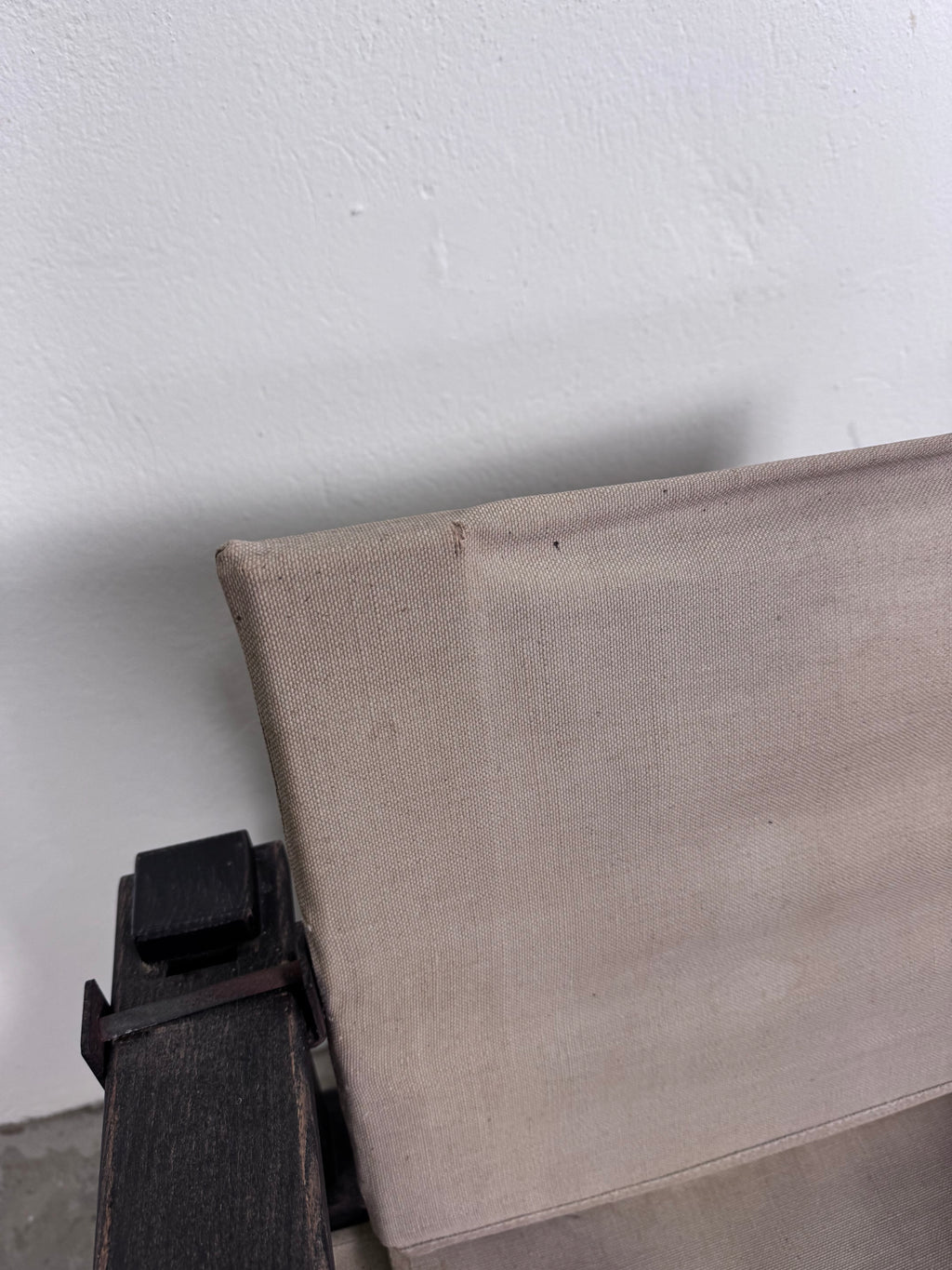 Vintage Farmer Chair von Gerd Lange für Bofinger – Mid-Century Design, 1960er