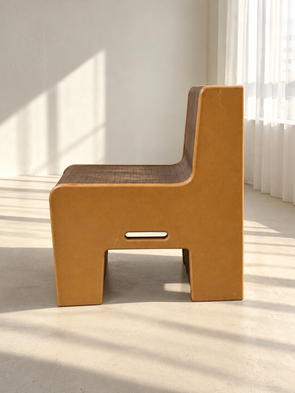 Flexible Love Chair von Chishen Chiu – Erste Auflage, ca. Anfang 2000er-Jahre