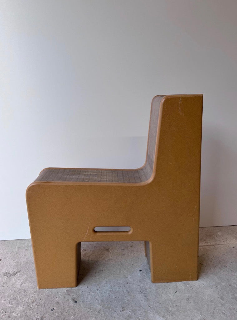 Flexible Love Chair von Chishen Chiu – Erste Auflage, ca. Anfang 2000er-Jahre