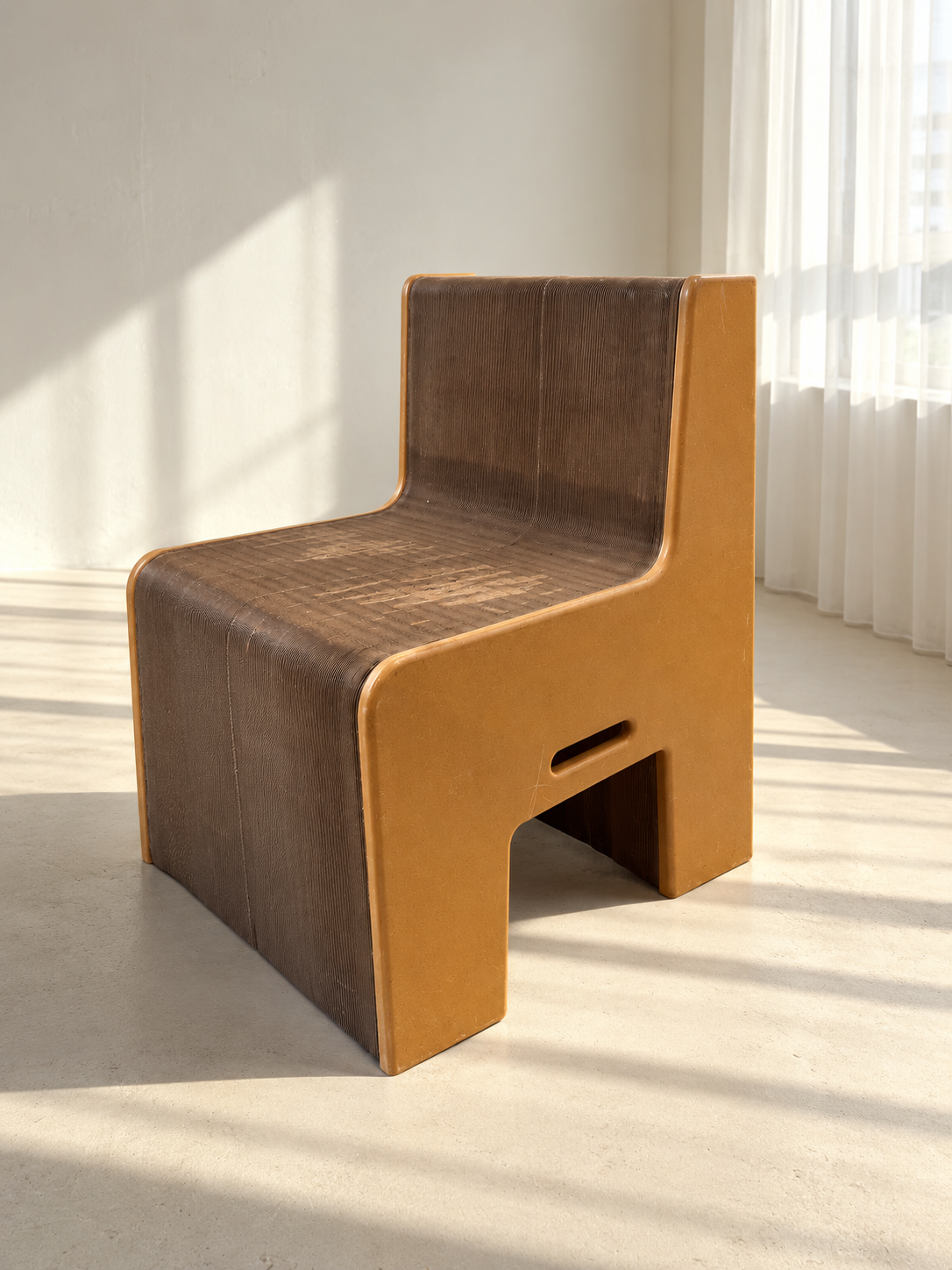 Flexible Love Chair von Chishen Chiu – Erste Auflage, ca. Anfang 2000er-Jahre