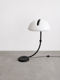 Vintage Martinelli Luce Serpente 2131 Floor Lamp by Elio Martinelli | Italian Mid Century Modern Floor Lamp | Italy 1960s
