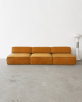 COR Trio 3-Sitzer Sofa – Original 1970er Jahre