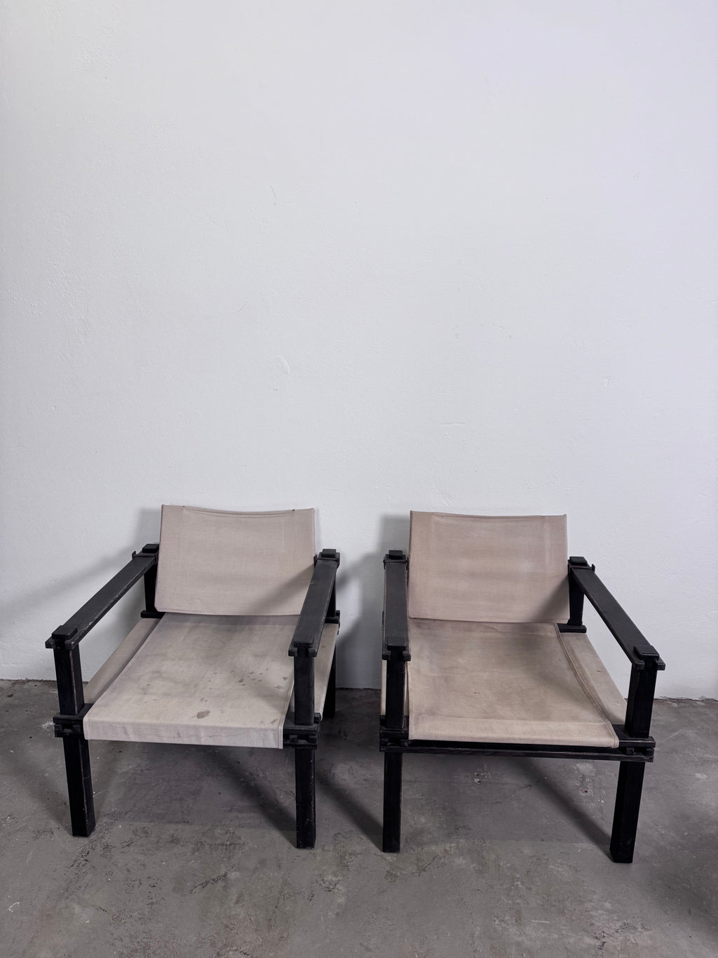 Vintage Farmer Chair von Gerd Lange für Bofinger – Mid-Century Design, 1960er