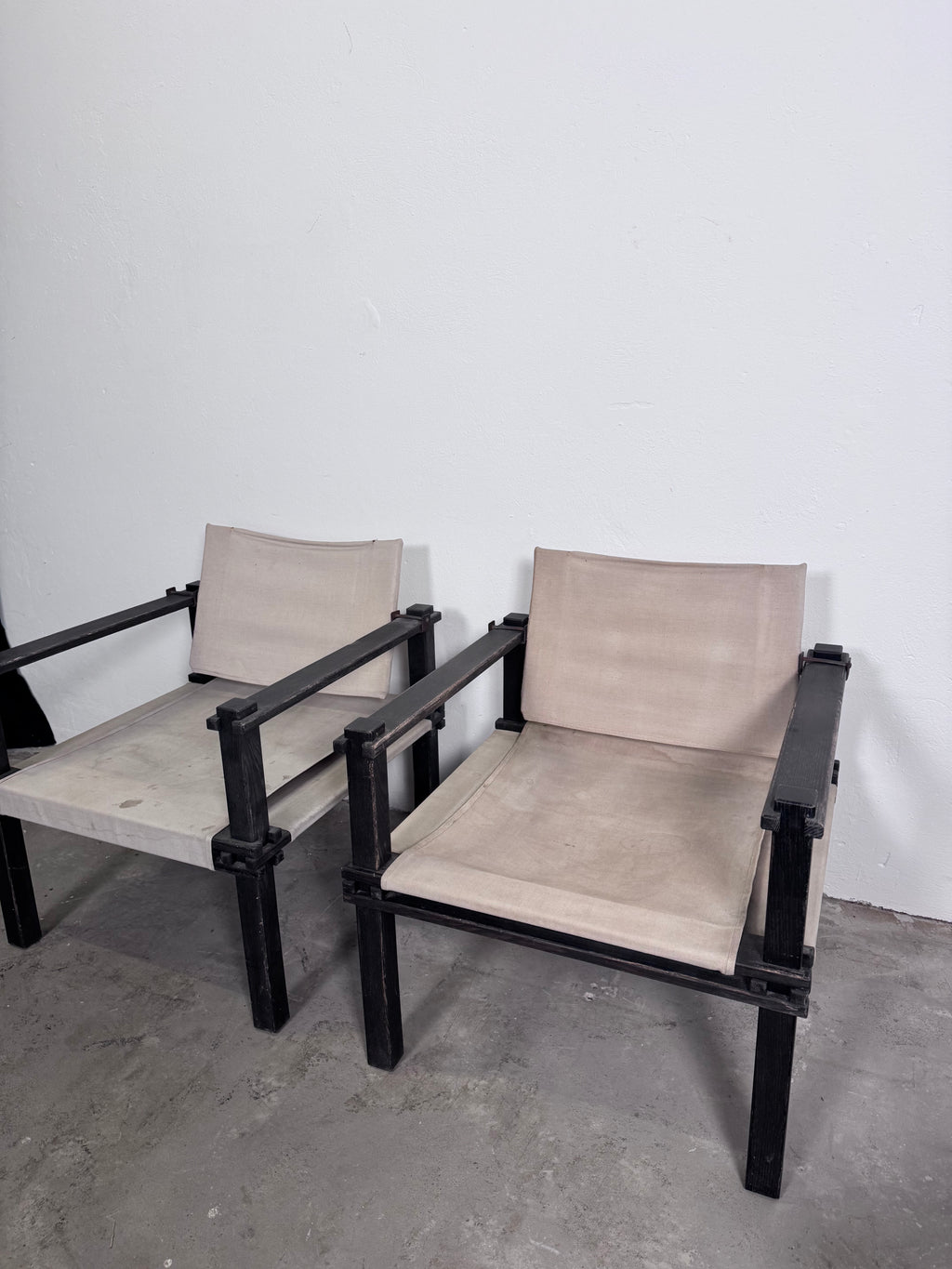 Vintage Farmer Chair von Gerd Lange für Bofinger – Mid-Century Design, 1960er