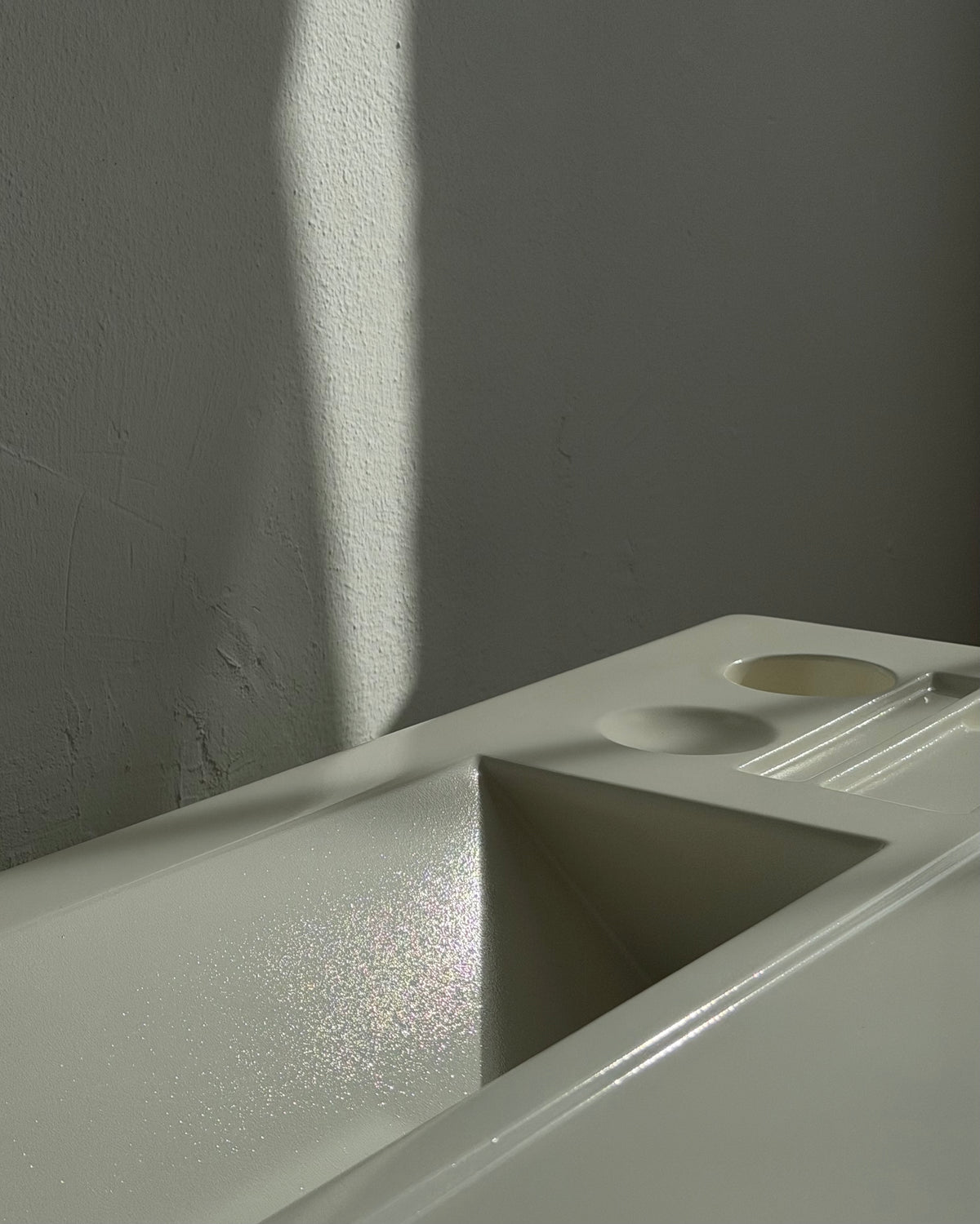 Ozoo Schreibtisch von Marc Berthier für D.A.N. / Roche Bobois, 1967 – französischer Mid-Century-Designklassiker