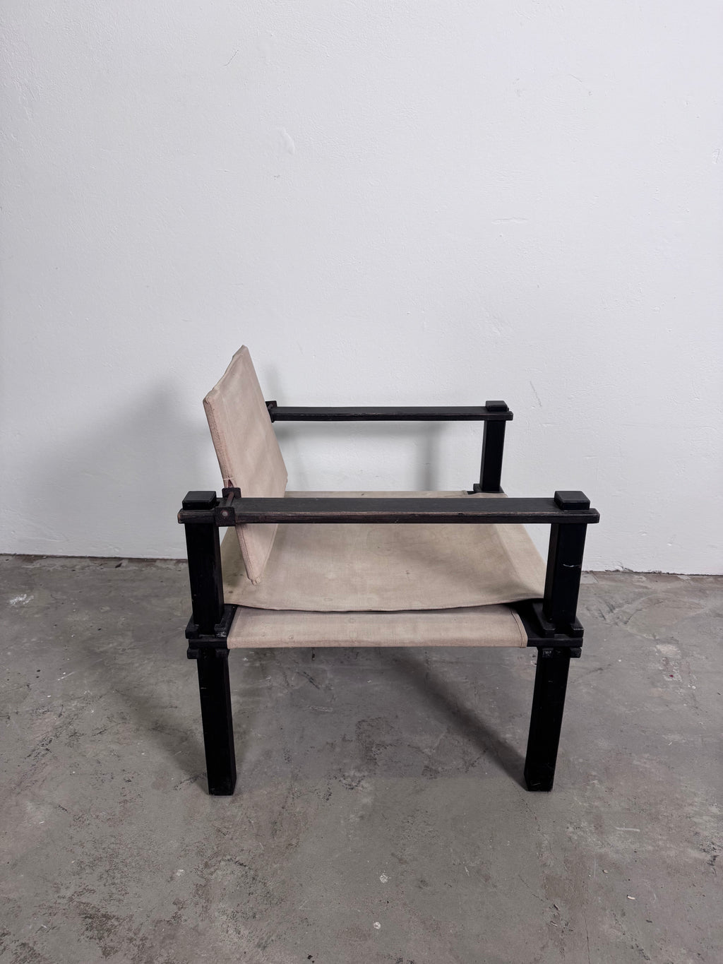 Vintage Farmer Chair von Gerd Lange für Bofinger – Mid-Century Design, 1960er