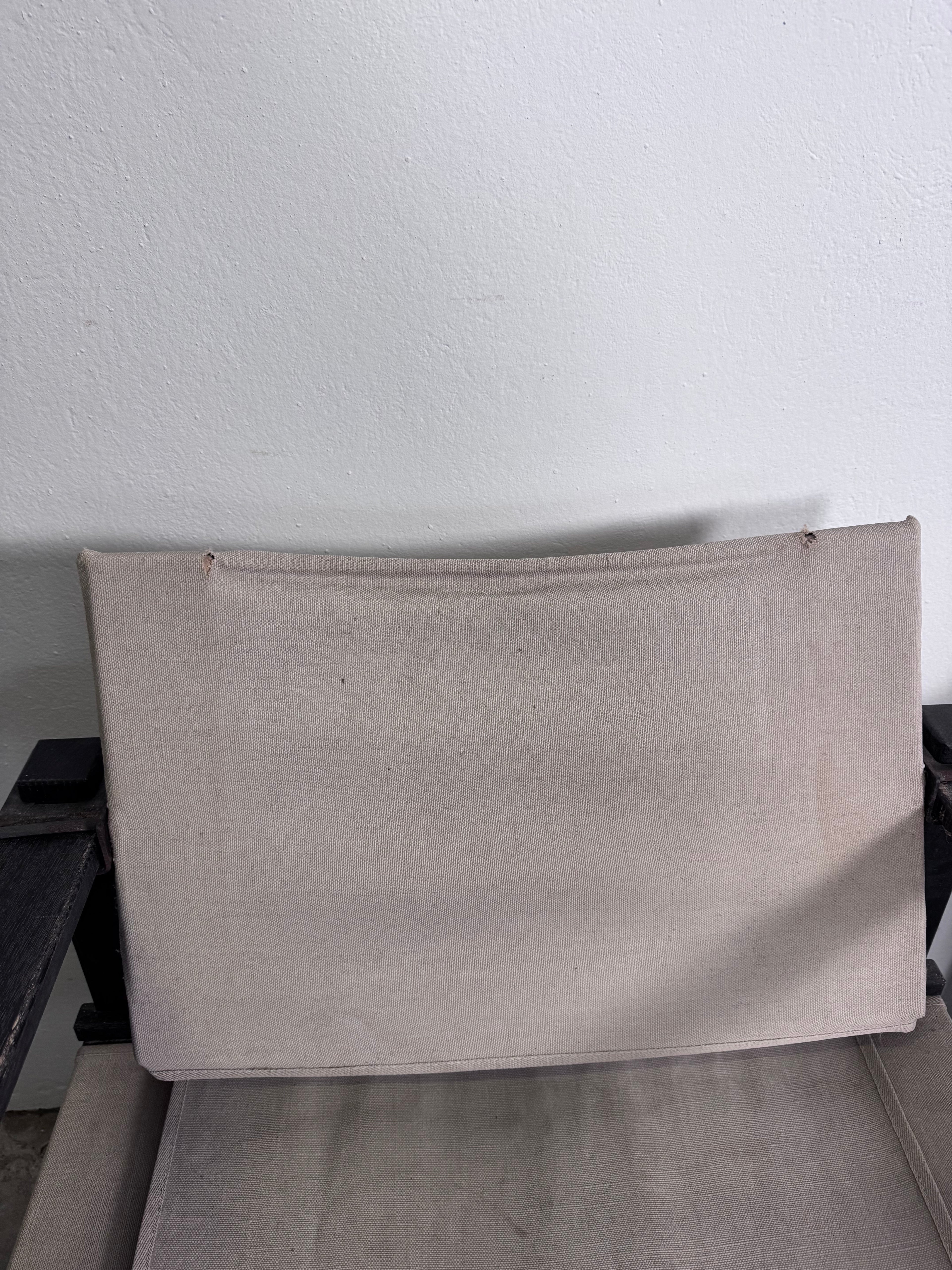 Vintage Farmer Chair von Gerd Lange für Bofinger – Mid-Century Design, 1960er