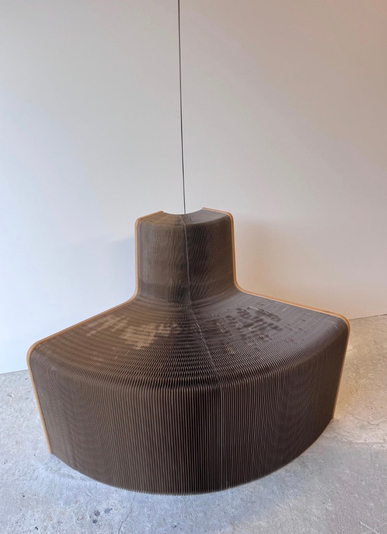 Flexible Love Chair von Chishen Chiu – Erste Auflage, ca. Anfang 2000er-Jahre
