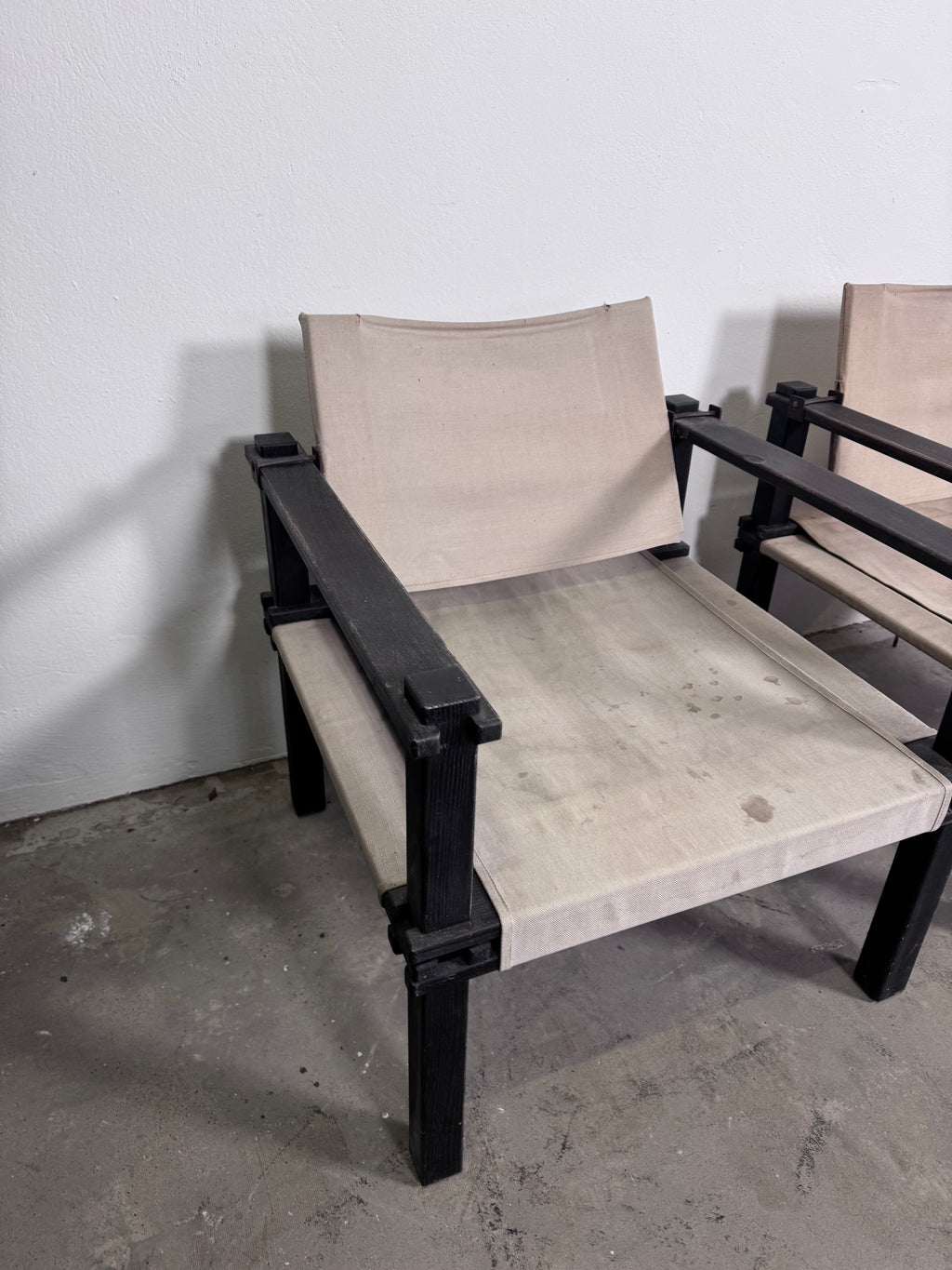 Vintage Farmer Chair von Gerd Lange für Bofinger – Mid-Century Design, 1960er