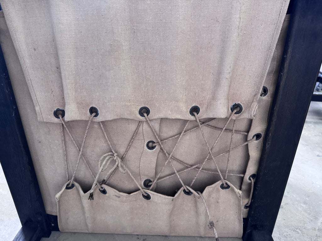 Vintage Farmer Chair von Gerd Lange für Bofinger – Mid-Century Design, 1960er