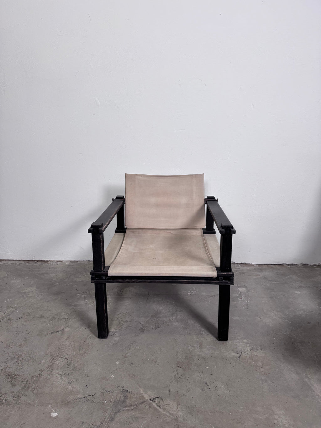 Vintage Farmer Chair von Gerd Lange für Bofinger – Mid-Century Design, 1960er