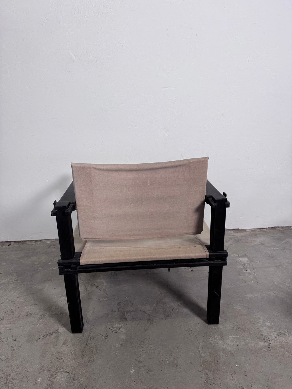Vintage Farmer Chair von Gerd Lange für Bofinger – Mid-Century Design, 1960er
