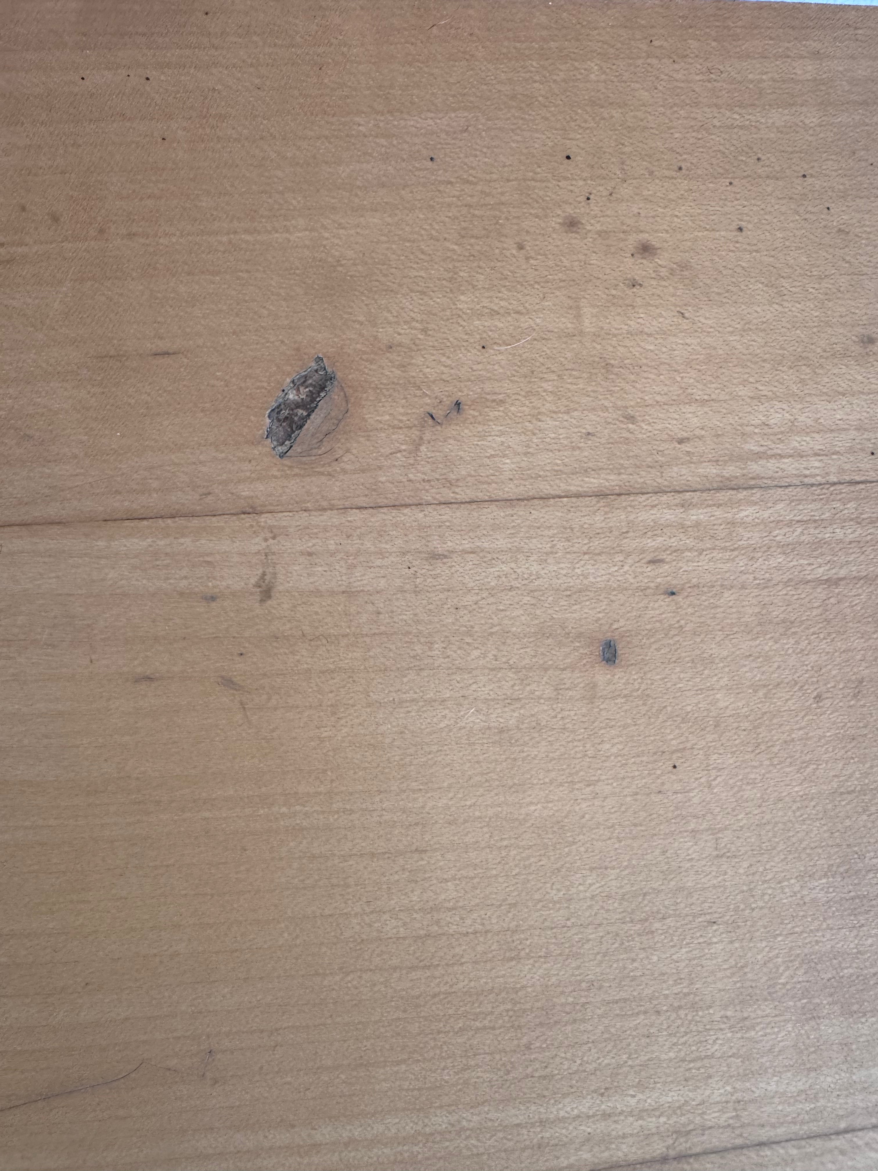 Vintage WK Möbel Sideboard 1960er – Mid Century Lowboard aus Ahornfurnier, Modulare Kommode, German Modernist Cabinet