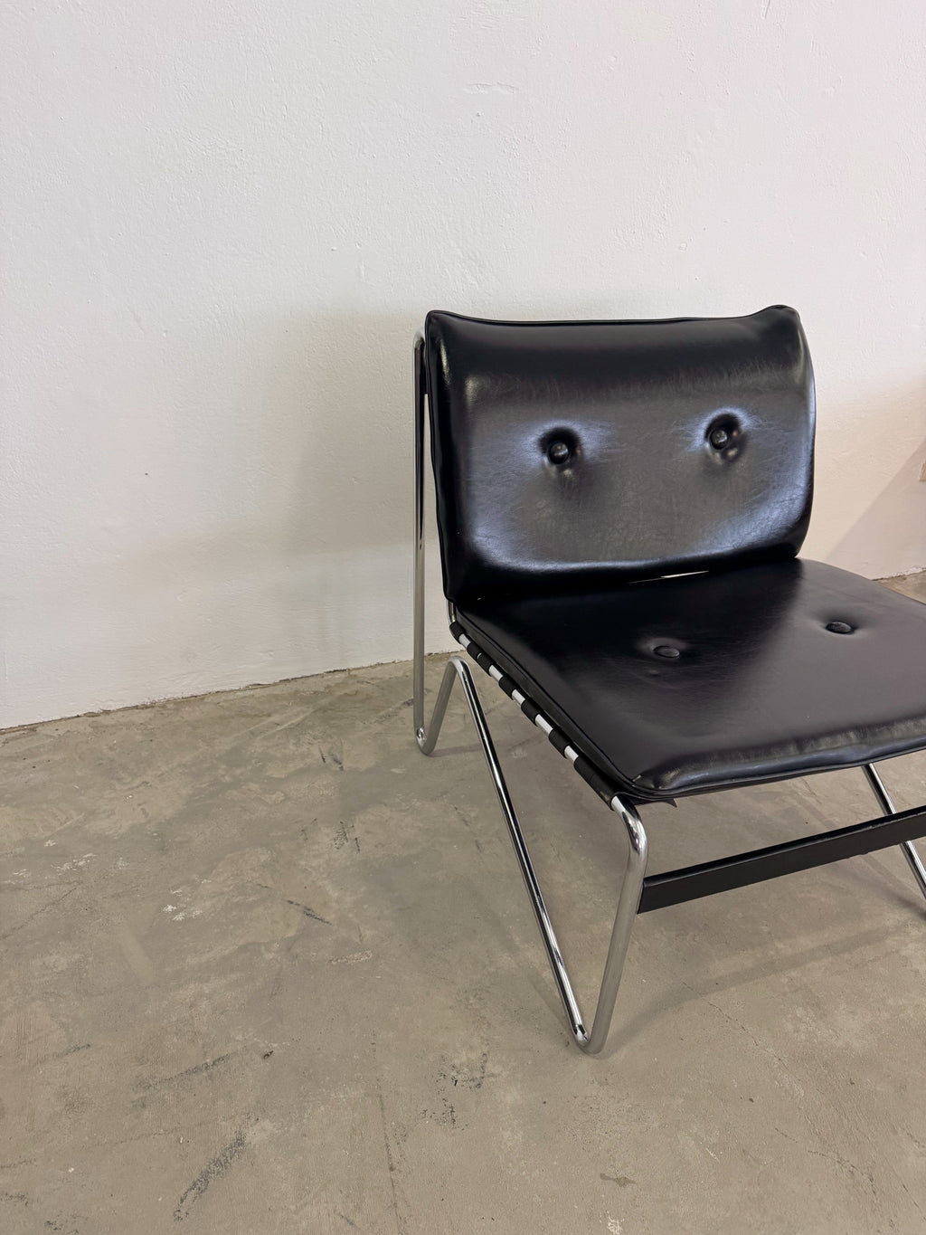 Hans Könecke D98 for Tecta Lounge Chair, 1970s