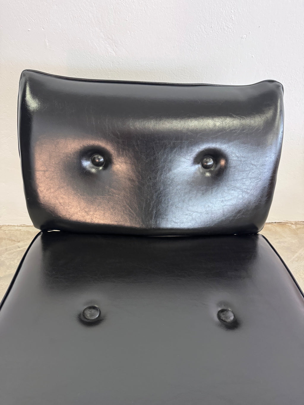 Hans Könecke D98 for Tecta Lounge Chair, 1970s