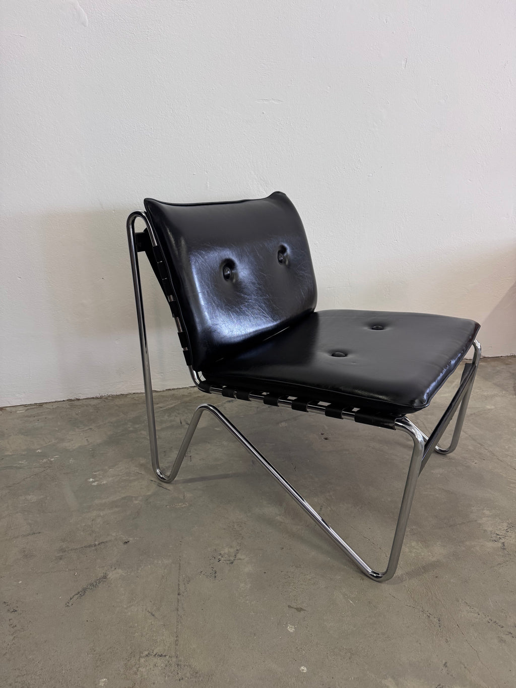 Hans Könecke D98 for Tecta Lounge Chair, 1970s