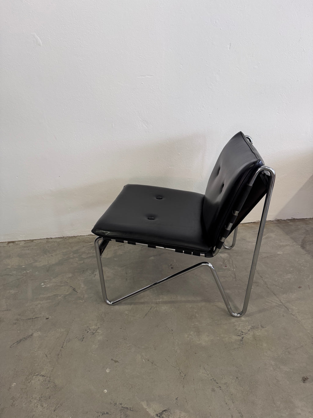 Hans Könecke D98 for Tecta Lounge Chair, 1970s