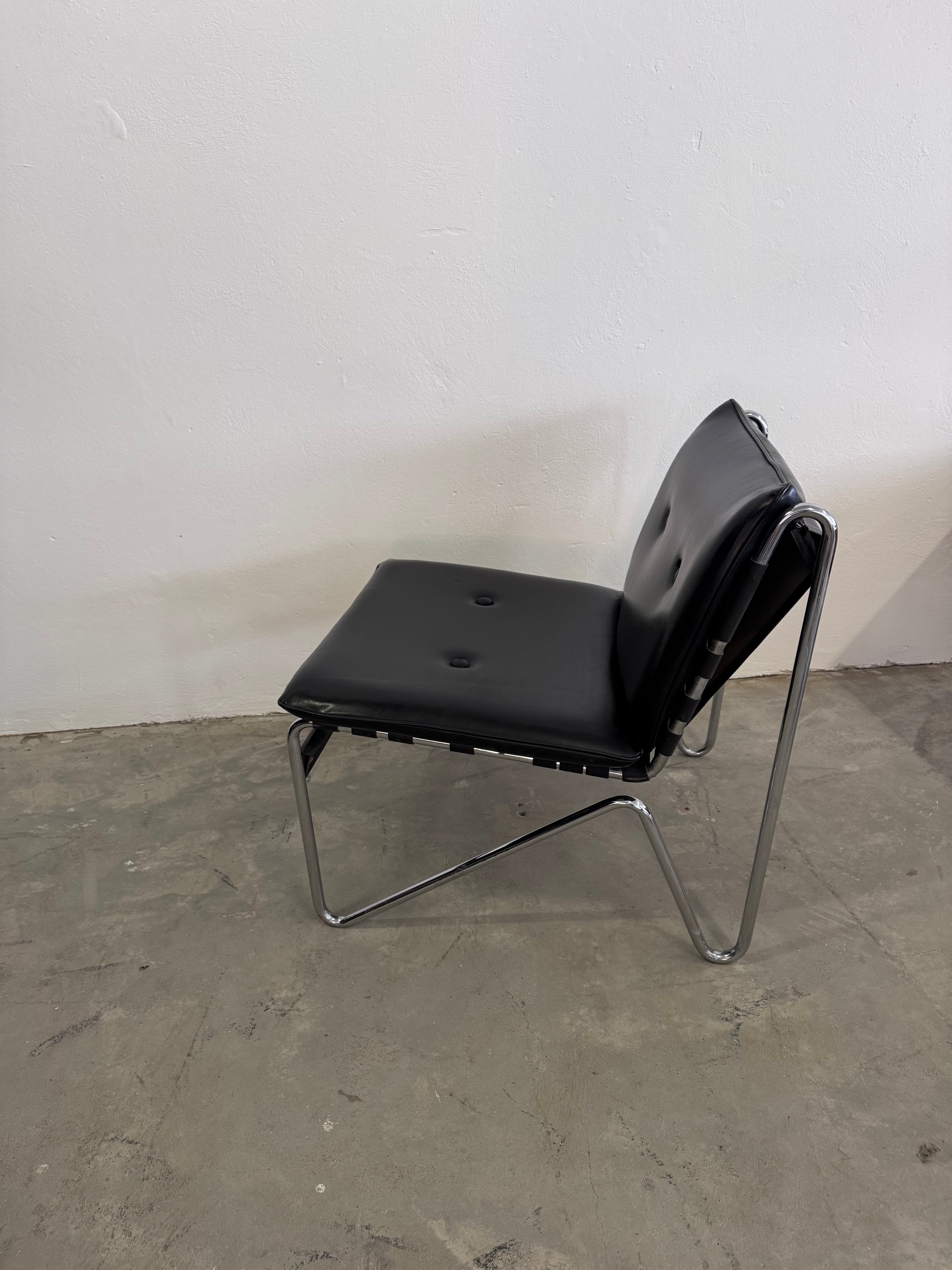 Hans Könecke D98 for Tecta Lounge Chair, 1970s