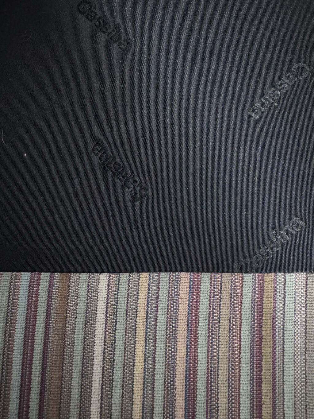 Cassina „Maralunga“ 2-Sitzer Sofa – Vico Magistretti – ikonischer Designklassiker im neuwertigen Zustand