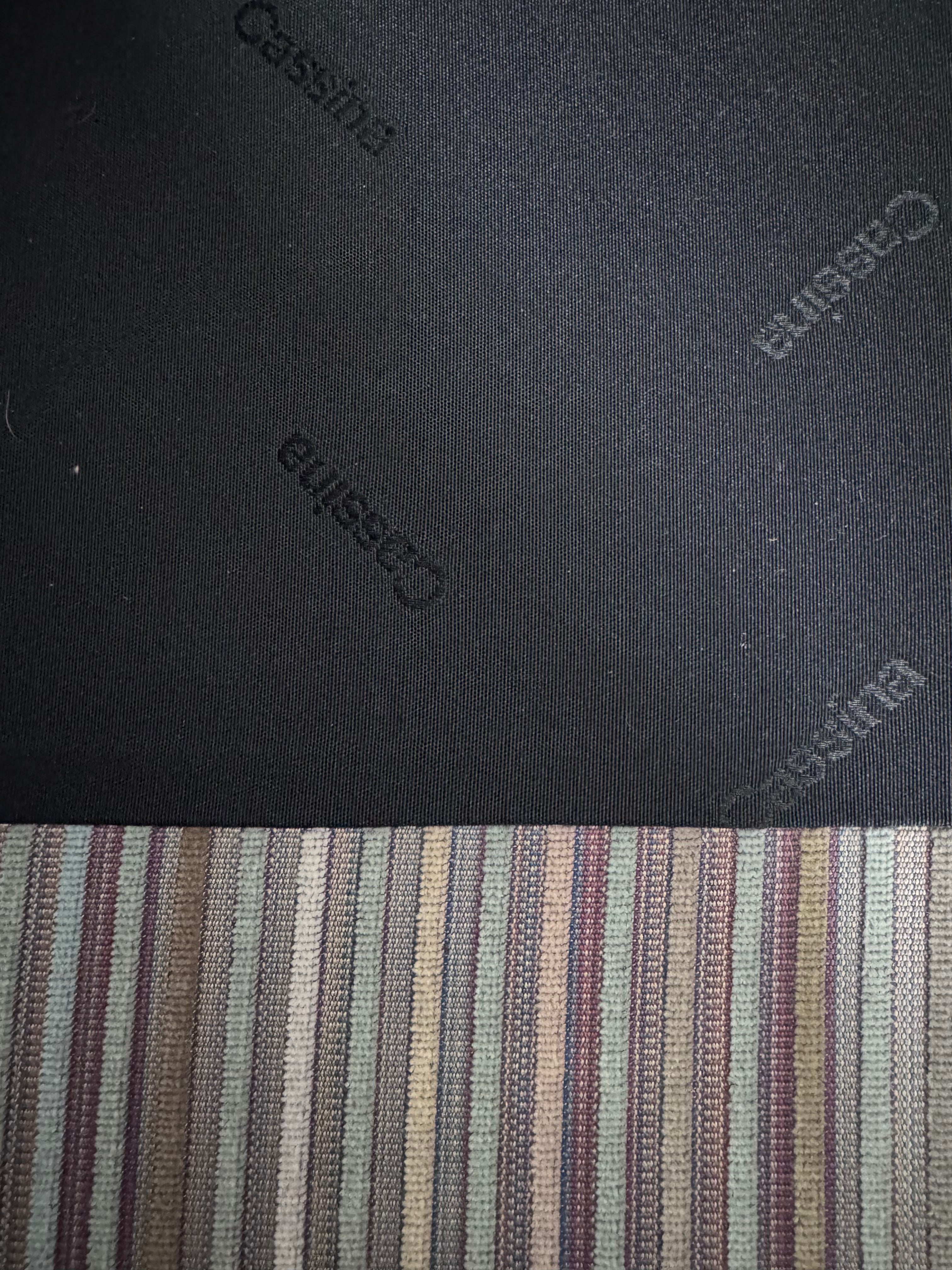 Cassina „Maralunga“ 2-Sitzer Sofa – Vico Magistretti – ikonischer Designklassiker im neuwertigen Zustand