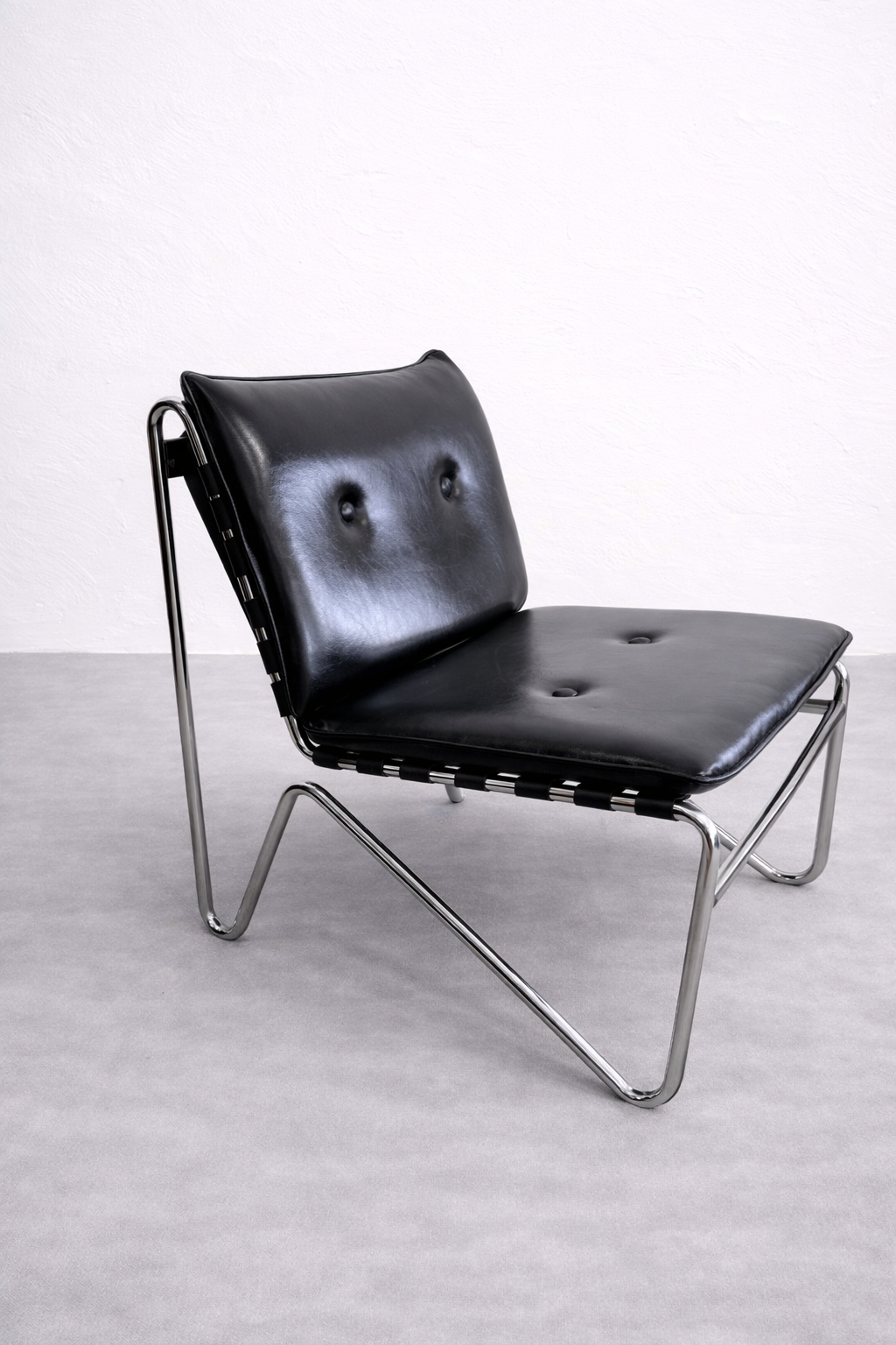 Hans Könecke D98 for Tecta Lounge Chair, 1970s