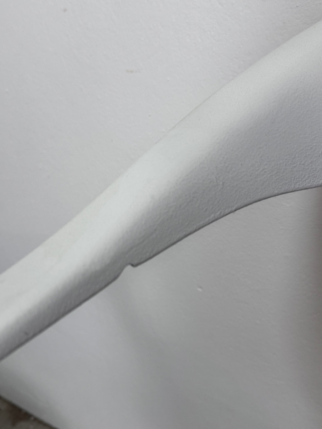 1 von 5 Space Age Stuhl von Konrad Schäfer für Lübke Seltener Prototyp, 1970er, Vintage Design