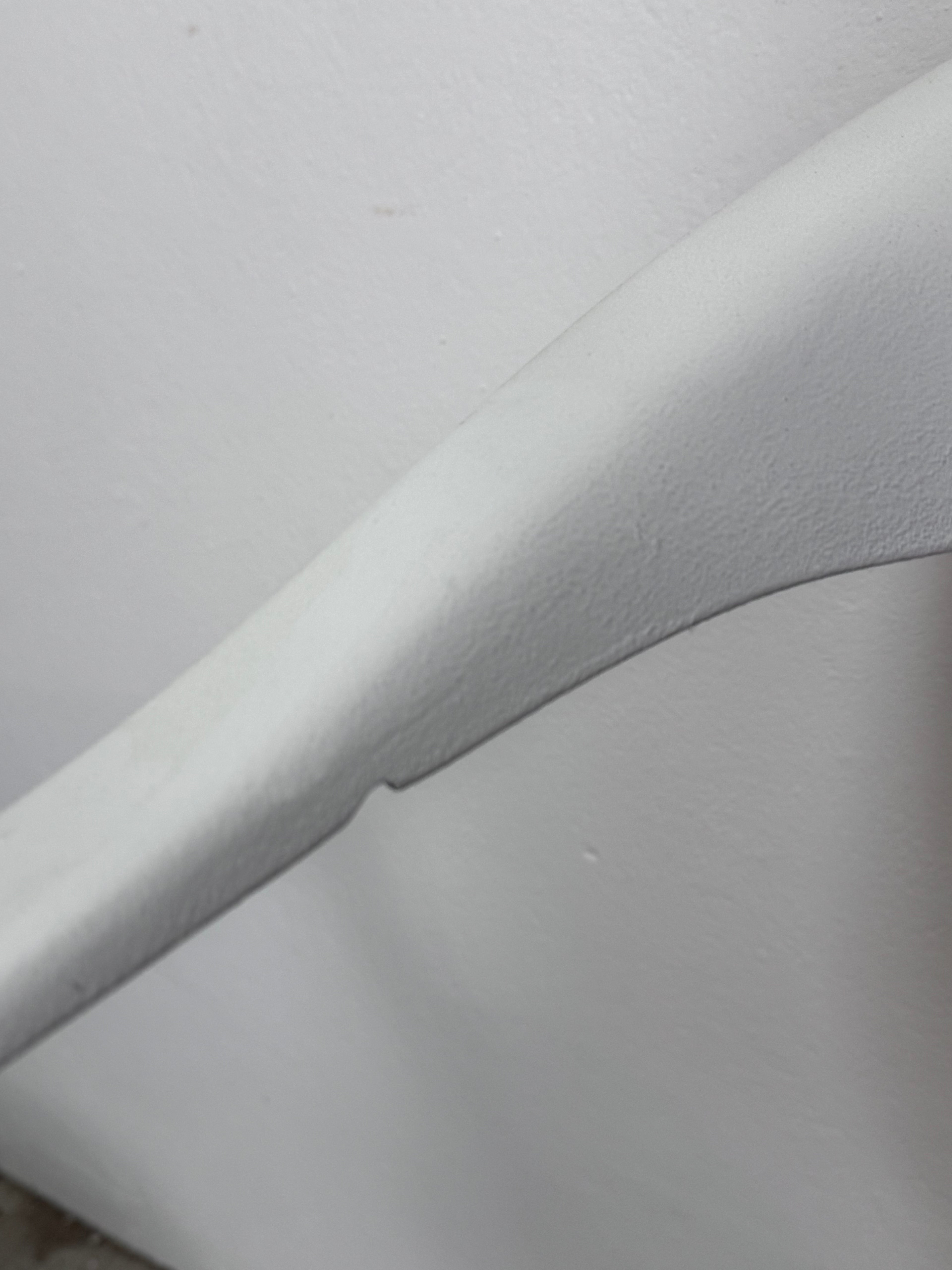 1 von 5 Space Age Stuhl von Konrad Schäfer für Lübke Seltener Prototyp, 1970er, Vintage Design